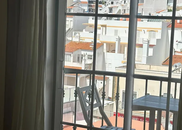 Terrace Rc